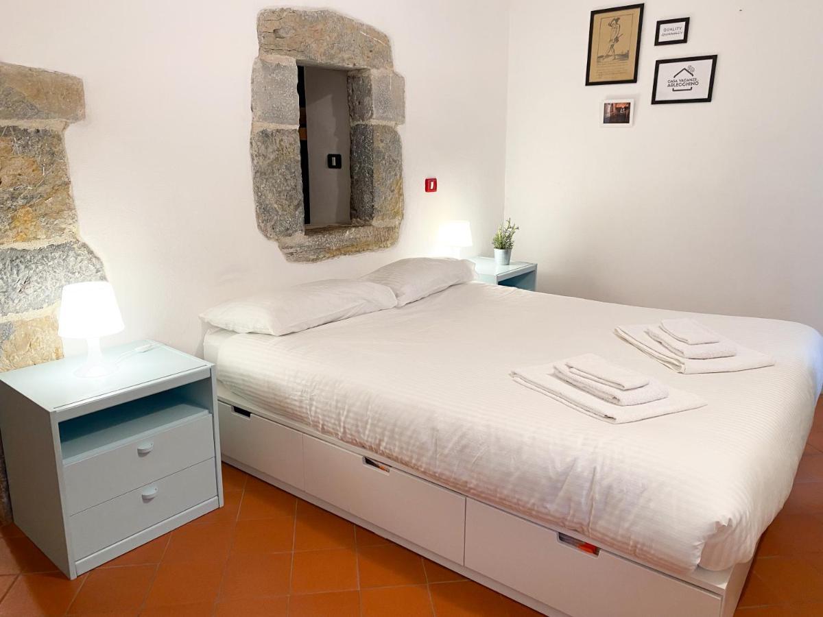 Casa Vacanze Di Arlecchino San Giovanni Bianco Exterior photo